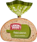 Schnittbrot Bauernmild im Angebot bei EDEKA in Buchholz Schnittbrot Bauernmild Angebote von Harry Lieken bei EDEKA Buchholz für 1,49 €