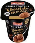 High Protein Mousse von Ehrmann im aktuellen REWE Prospekt