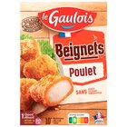 Beignets de Poulet - LE GAULOIS - Carrefour Market à Argenteuil Beignets de Poulet - LE GAULOIS en promo chez Carrefour Market Argenteuil à 2,00 €