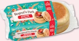 Muffins Nature Pur Beurre x4 - Regent's Park à 1,64 € dans le catalogue Netto