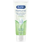 Gel lubrifiant - DUREX en promo chez Carrefour Market Gel lubrifiant - DUREX dans le catalogue Carrefour Market