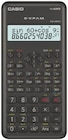 Taschenrechner im Angebot bei Woolworth in Dreieich Taschenrechner Angebote von Casio bei Woolworth Dreieich für 12,00 €
