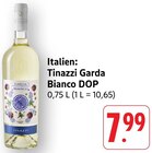Garda Bianco DOP bei EDEKA im Mainhausen Prospekt für 7,99 €