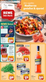 REWE Supermarkt Prospekt der aktuellen Woche mit 16 Seiten, gültig von 31.08.2026 bis 05.09.2026, in Lörrach und Umgebung Aktueller REWE Supermarkt Prospekt in Lörrach und Umgebung, "Dein Markt" mit 16 Seiten, 31.08.2026 - 05.09.2026