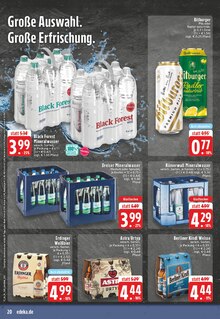 Bitburger im E center Prospekt "Aktuelle Angebote" mit 28 Seiten (Kerpen (Kolpingstadt))