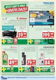 Marktkauf Smart TV im Prospekt Marktkauf Smart TV im Prospekt