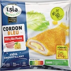 Cordon bleu de poulet halal - ISLA MONDIAL dans le catalogue Intermarché Super