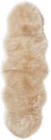 Schaffell-Imitat „Sarah Double“ im XXXLutz Prospekt Schaffell-Imitat „Sarah Double“ von novel im aktuellen XXXLutz Prospekt für 24,99 €