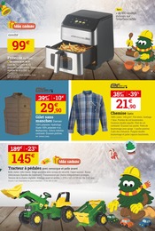 Cuisine Angebote im Prospekt "Faites plaisir sous le sapin" von Espace Emeraude Cuisine Angebote im Prospekt "Faites plaisir sous le sapin" von Espace Emeraude auf Seite 3