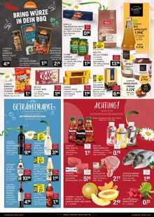 Kaffee im E center Prospekt "Aktuelle Angebote" mit 6 Seiten (Hilden)