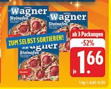 Angebot im nah und gut Bockau Prospekt nah und gut Bockau Prospekt mit im Angebot für 1,66 €