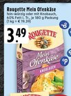 Mein Ofenkäse Angebote von Rougette bei EDEKA Mönchengladbach für 3,49 €