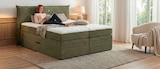 Zurbrüggen Delmenhorst - Boxspringbett CASANOVA Angebot im Prospekt Boxspringbett CASANOVA bei Zurbrüggen im Delmenhorst Prospekt für 1.475,00 €