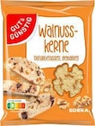 Walnusskerne gemahlen im Angebot bei Marktkauf in Hamburg Walnusskerne gemahlen Angebote von Gut & Günstig bei Marktkauf Hamburg für 2,29 €