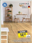 Klick-Laminat Melara im Angebot bei wohnstore Westermann in Lippstadt Klick-Laminat Melara Angebote von ESPRIMA LOC bei wohnstore Westermann Lippstadt für 14,99 €