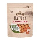 Fruits secs - TRAMIER en promo chez Carrefour Market Dunkerque à 3,99 €