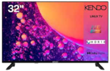 expert Ochsenfurt - HD LED TV 32 LED 3251 B Angebot im Prospekt HD LED TV 32 LED 3251 B bei expert im Ochsenfurt Prospekt für 149,00 €