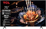 QD-Mini-LED-TV im Angebot bei Lidl in Kassel QD-Mini-LED-TV Angebote von TCL bei Lidl Kassel für 699,00 €