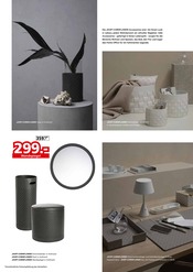 Aktueller Segmüller Prospekt mit Schreibwaren, "Home Collections Joop!", Seite 15