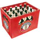 Weißbier im Trinkgut Prospekt Weißbier von Erdinger im aktuellen Trinkgut Prospekt für 14,99 €