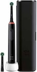 expert Buchen - Elektrische Zahnbürste Pro 3 3500 Black Edition Angebot im Prospekt Elektrische Zahnbürste Pro 3 3500 Black Edition bei expert im Buchen Prospekt für 27,99 €