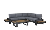 Gartenlounge-Set Ferrara Angebote bei Höffner Mülheim für 1.319,40 €