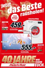 MediaMarkt Prospekt "Aktuelle Angebote", 12 Seiten, für Neuenhagen, 12.11.2019 - 17.11.2019 MediaMarkt Prospekt "Aktuelle Angebote", 12 Seiten, für Neuenhagen, 12.11.2019 - 17.11.2019