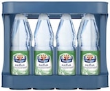 Aktuelle Wasser Angebote bei REWE in Halle (Saale) Aktuelles Mineralwasser Angebot bei REWE in Halle (Saale) ab 6,49 €