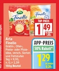 Aktuelles Finello Pizzakäse Angebot bei EDEKA in Potsdam ab 1,29 €