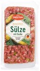 Aspikspezialität von Dreistern im aktuellen Netto mit dem Scottie Prospekt