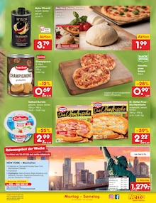 Olivenöl im aktuellen Netto Marken-Discount Prospekt (Hamburg) Olivenöl im Netto Marken-Discount Prospekt "Aktuelle Angebote" mit 75 Seiten (Hamburg)