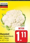 Blumenkohl Angebote bei EDEKA Nürnberg für 1,11 €