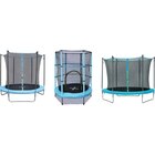 SUR TOUS LES TRAMPOLINES en promo chez Carrefour Créteil