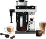 Aktuelles CFN802EU Filterkaffeemaschine Angebot bei Hirsch und Ille in Ulm ab 169,00 €