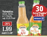 Valensina bei EDEKA im Rösrath Prospekt für 1,99 €