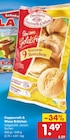 Brötchen im Angebot bei Netto Marken-Discount in Detmold Brötchen Angebote von Coppenrath & Wiese bei Netto Marken-Discount Detmold für 1,49 €