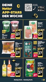 Aktueller Netto mit dem Scottie Prospekt mit Gartenerde, "Günstig. Besser. Für Dich.", Seite 11