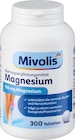 Magnesium Tabletten 300 St von Mivolis im aktuellen dm-drogerie markt Prospekt