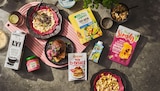 pflanzlich Streichcreme Paprika, Tomate, Zucchini & Aubergine im Angebot bei nahkauf in Erfurt pflanzlich Streichcreme Paprika, Tomate, Zucchini & Aubergine Angebote von REWE Bio bei nahkauf Erfurt für 0,99 €