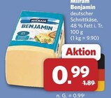 combi - Benjamin Angebot im Prospekt Benjamin bei combi im Prospekt "" für 0,99 €