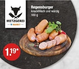 Regensburger im V-Markt Prospekt zum Preis von 1,19 €