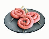Markant Nordwest Bad Salzuflen - Grillschnecken Angebot im Prospekt Grillschnecken bei Markant Nordwest im Bad Salzuflen Prospekt für 0,99 €