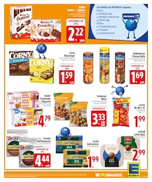 EDEKA Ball im Prospekt EDEKA Ball im Prospekt
