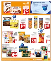 Aktueller EDEKA Prospekt mit Schokolade, "Auf die Punkte, fertig, los!", Seite 7