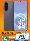 Aktuelle Handy Angebote bei expert in Bergisch Gladbach Aktuelles Smartphone Galaxy A57 5G Angebot bei expert in Bergisch Gladbach ab 79,31 €