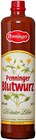 Echter Blutwurz Angebote von Penninger bei Penny Augsburg für 13,99 €