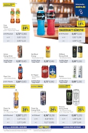 Pepsi Angebot im aktuellen Metro Prospekt auf Seite 9