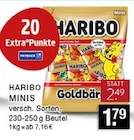 Aktuelles MINIS Angebot bei EDEKA in Bottrop ab 1,79 €