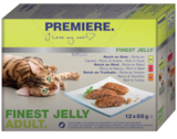 Multipack im Fressnapf Prospekt Multipack von PREMIERE im aktuellen Fressnapf Prospekt für 4,69 €