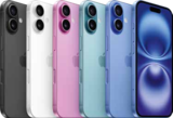 iPhone 16 bei expert im Neustadt Prospekt für 249,00 €